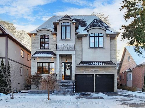 1834 Fairport Rd, Pickering, ON, L1V1T3 | Card Image