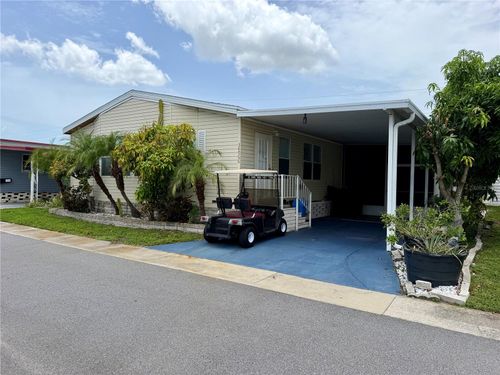 34066 Avocado Drive N, PINELLAS PARK, FL, 33781 | Card Image