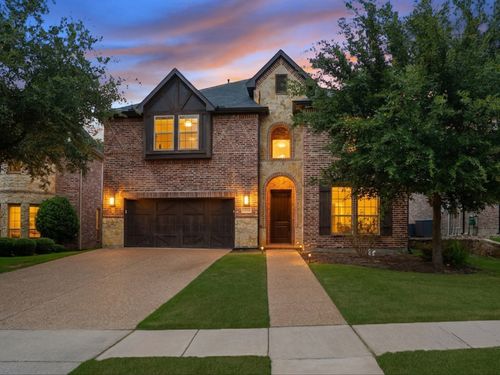 7013 Brook Forest Cir, Plano, TX, 75024-7535 | Card Image