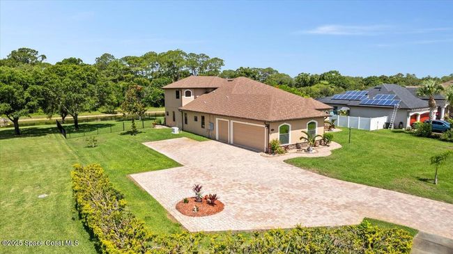 4148 Anlow Rd, House other with 6 bedrooms, 4 bathrooms and null parking in Melbourne FL | Image 6