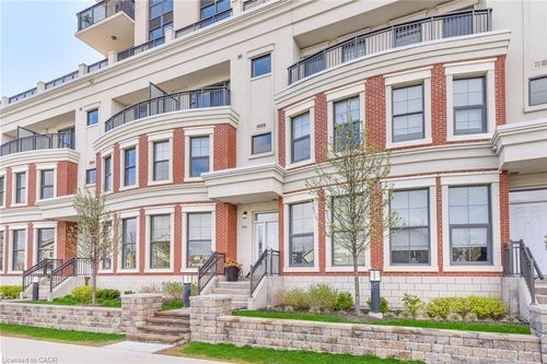 th6-144 Park St, Waterloo, ON, N2L0B6 | Card Image