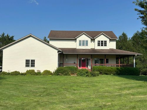 12038 Spring Rd Sw, Pillager, MN, 56473-2490 | Card Image