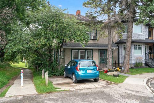 2452 28 Avenue Sw, Calgary, AB, T2T1L1 | Card Image