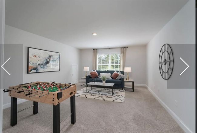 120 Red Cherry Way, House other with 5 bedrooms, 4 bathrooms and null parking in Pendergrass GA | Image 15