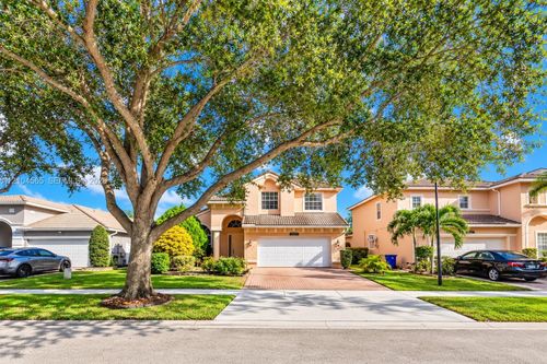 15203 Sw 52nd St, Miramar, FL, 33027-3672 | Card Image