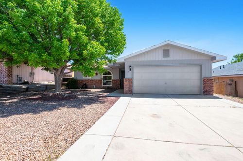 20 Aldea Pl, Los Lunas, NM, 87031-5771 | Card Image