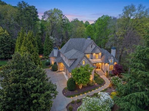 750 Tramore Pl, Milton, GA, 30004-3405 | Card Image