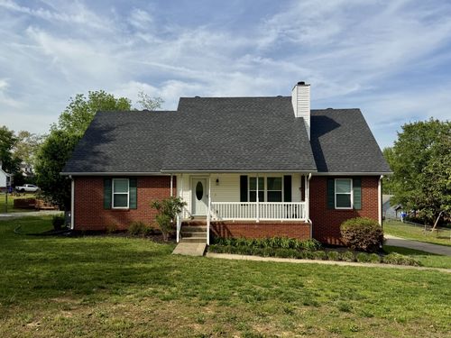 145 S Palmers Chapel Rd, White House, TN, 37188-5402 | Card Image