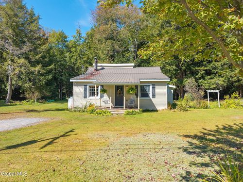 114 Outlet Rd, Caroga Lake, NY, 12032-7726 | Card Image