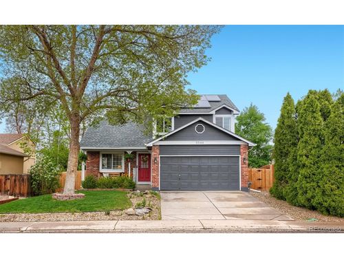 5544 S Xenon Way, Littleton, CO, 80127-2129 | Card Image