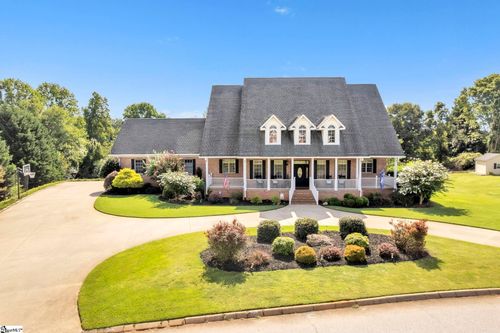 112 N Silver Beech Ln, Greer, SC, 29651-5533 | Card Image