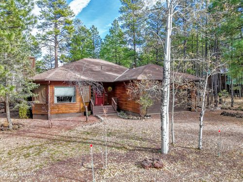 6292 Christmas Tree Circle, Pinetop, AZ, 85935 | Card Image