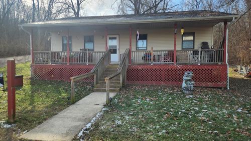 3462 Pennyroyal Rd, Clarksburg, OH, 43115-1101 | Card Image