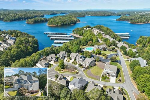 3311 Marina View Way, Gainesville, GA, 30506-5002 | Card Image