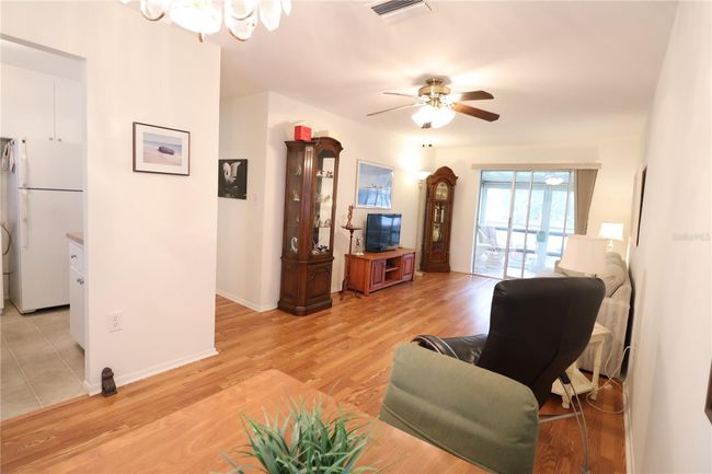 C34 - 5904 17 Th St W, Condo with 2 bedrooms, 1 bathrooms and null parking in BRADENTON FL | Image 9