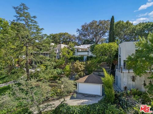 10294 Cresta Drive, Los Angeles, CA, 90064 | Card Image