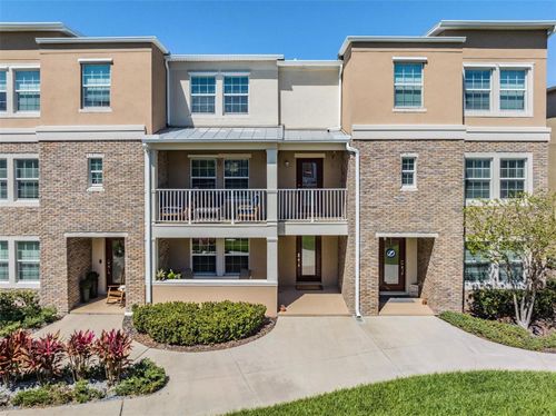 1543 W Cass St, Tampa, FL, 33606-1207 | Card Image