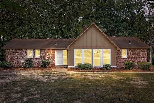 407 S Royal Tower Dr, Irmo, SC, 29063-2154 | Card Image