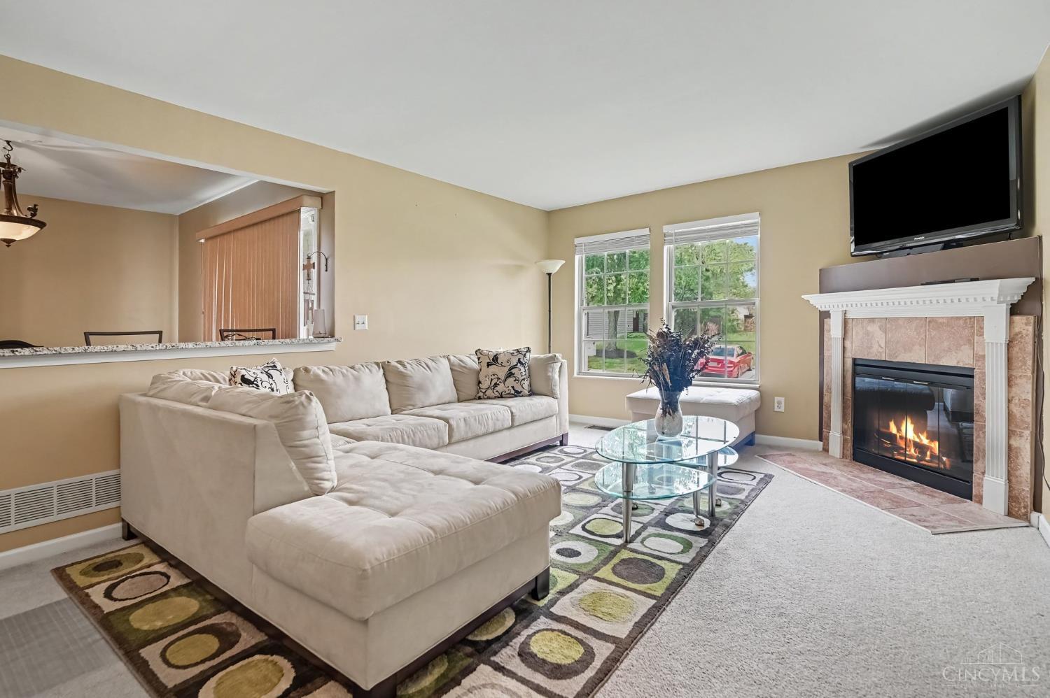 Residential in Fairfield 4