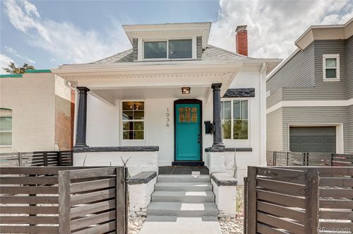 1036 W 9th Avenue, Denver, CO, 80204 | Card Image
