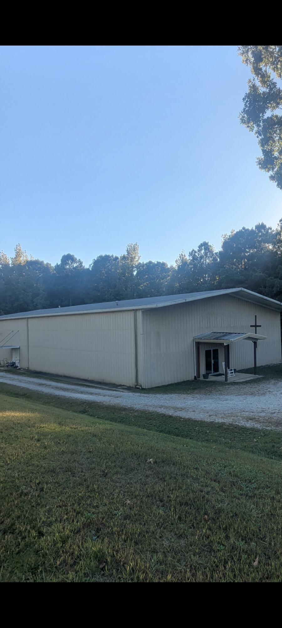 Commercial Sale in Iuka 4