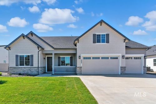 8974 W Teratai St, Star, ID, 83669-1175 | Card Image