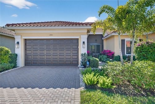 13431 Silktail Dr, NAPLES, FL, 34109-0589 | Card Image