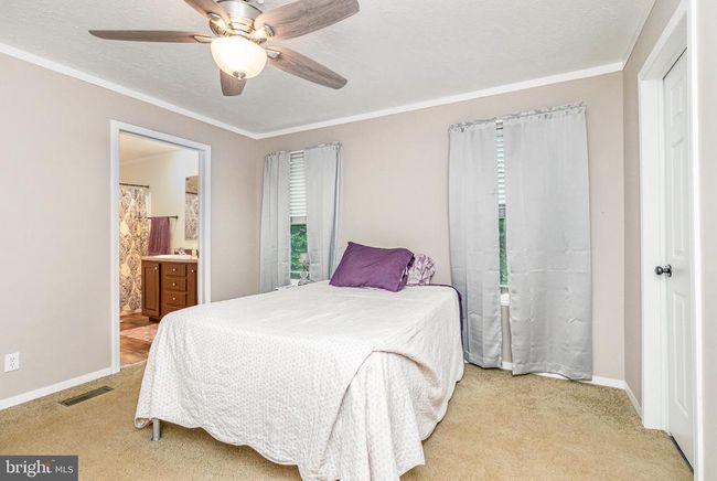 1206 Chopping Rd, Home with 3 bedrooms, 2 bathrooms and null parking in MINERAL VA | Image 14
