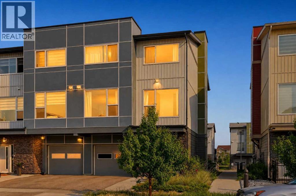 Residential in Calgary