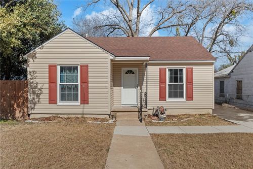 2821 Windsor Avenue, Waco, TX, 76708 | Card Image