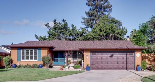 7669 Santa Inez Ct, Gilroy, CA, 95020-5334 | Card Image