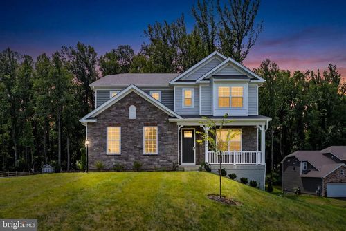 7817 Holston Lane, BROAD RUN, VA, 20137 | Card Image