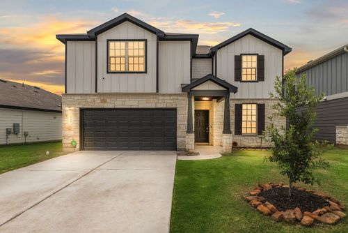 709 Hummingbird Ln, Leander, TX, 78641-1798 | Card Image