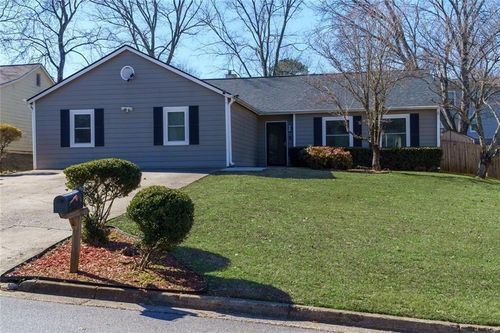 10510 Colony Glen Dr, Johns Creek, GA, 30022-5791 | Card Image