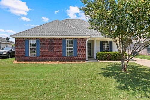 70 Wittjen Ct, Wetumpka, AL, 36092-8036 | Card Image