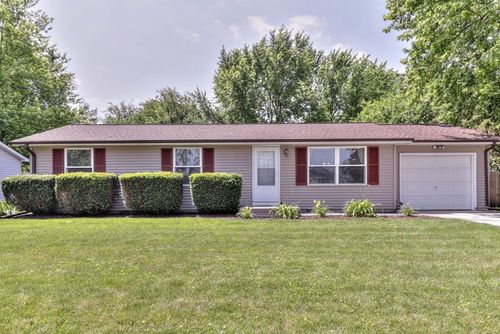 607 W Meyer St, Thomasboro, IL, 61878-9620 | Card Image