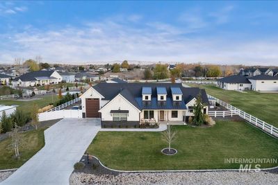 24680 Marion Way, House other with 5 bedrooms, 3 bathrooms and 5 parking in Caldwell ID | Image 2