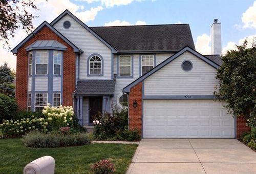 5731 Dalymount Dr, Dublin, OH, 43016-3236 | Card Image
