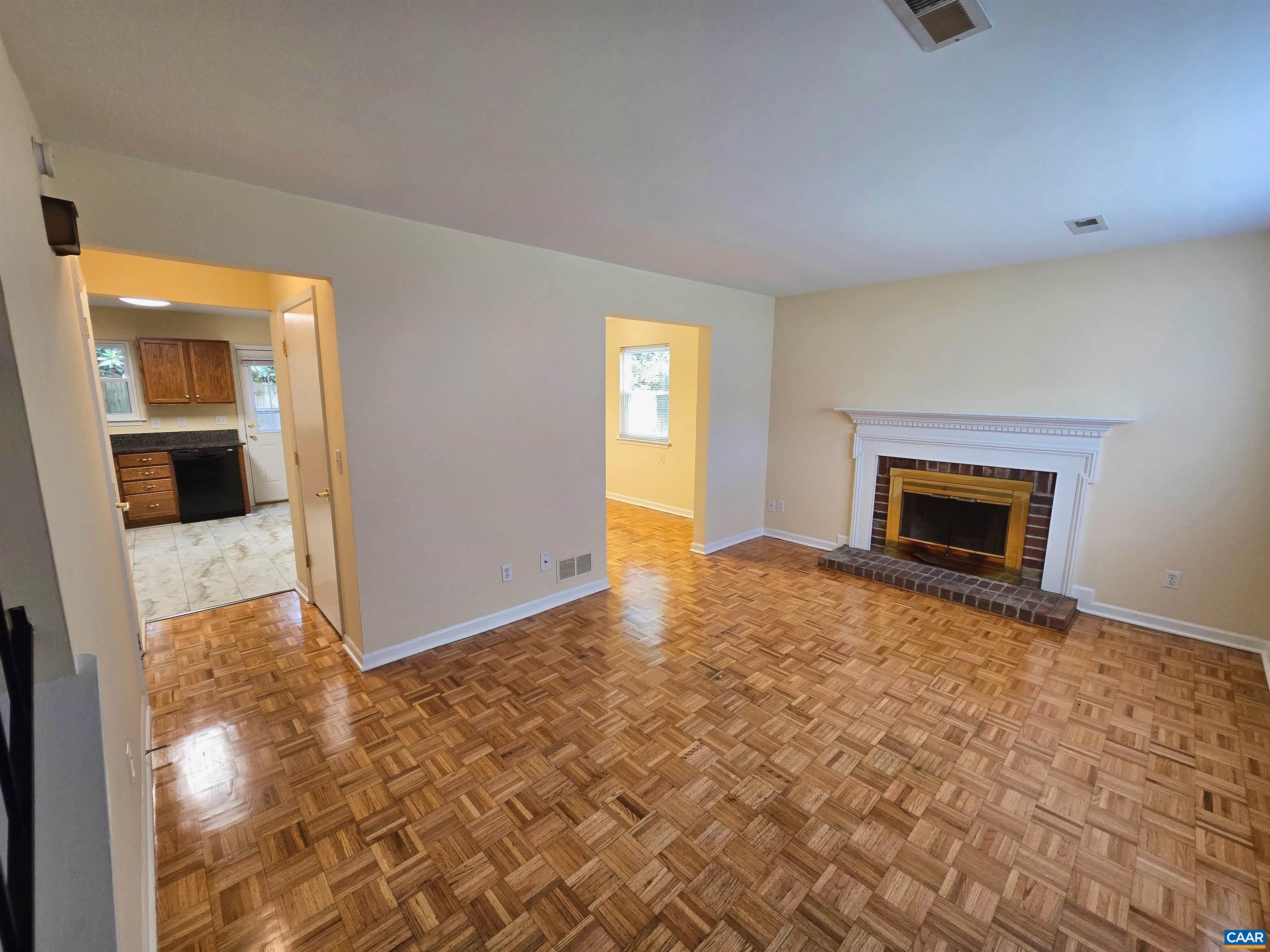 Residential in Charlottesville 2