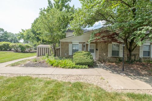 8283 Sobax Dr, Indianapolis, IN, 46268-1729 | Card Image