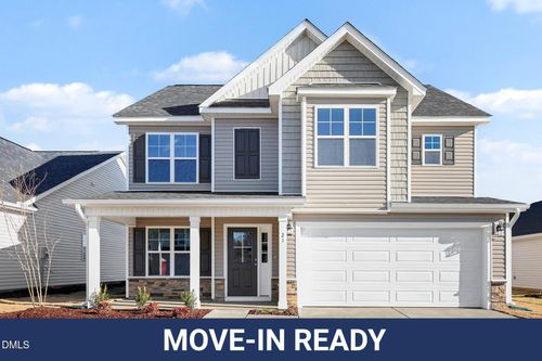 21 E Emily Gardens Dr, Selma, NC, 27576-4507 | Card Image