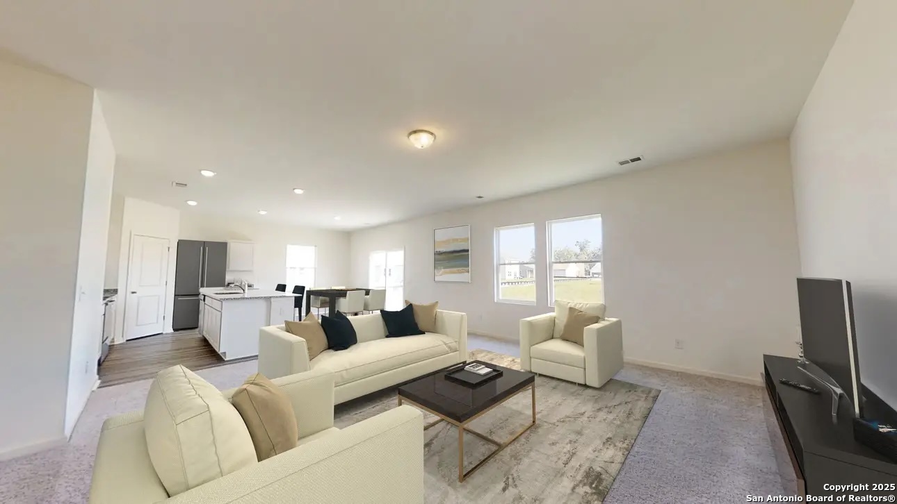 Residential in Adkins 5