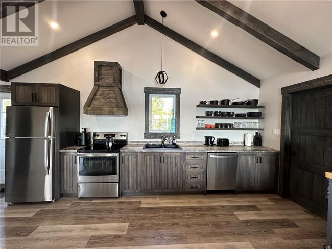 15 Paul's Lake Sideroad, Home with 3 bedrooms, 2 bathrooms and null parking in Badger NL | Image 16