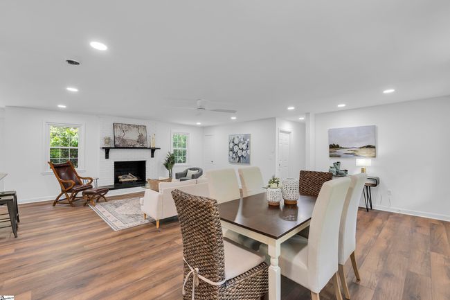 505 E Hackney Rd, House other with 3 bedrooms, 2 bathrooms and 2 parking in Greer SC | Image 15