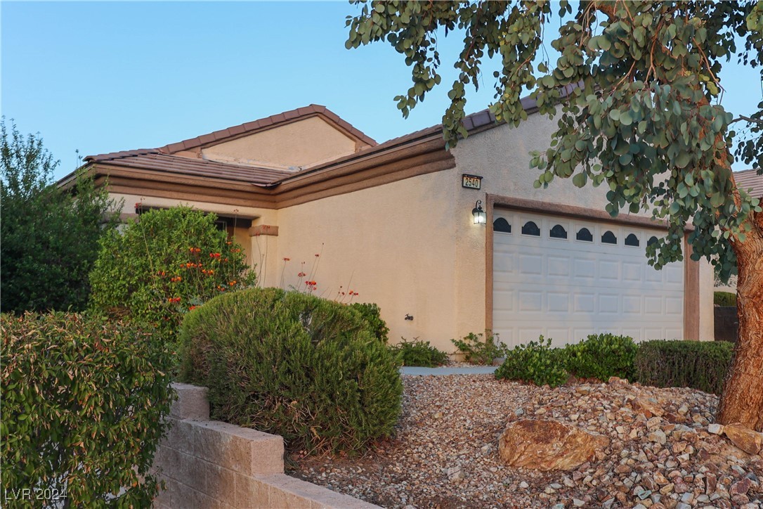 Sirius Star St, Henderson, NV 89044