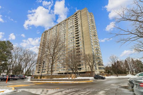 1911-2350 Bridletowne Cir, Scarborough, ON, M1W3E6 | Card Image