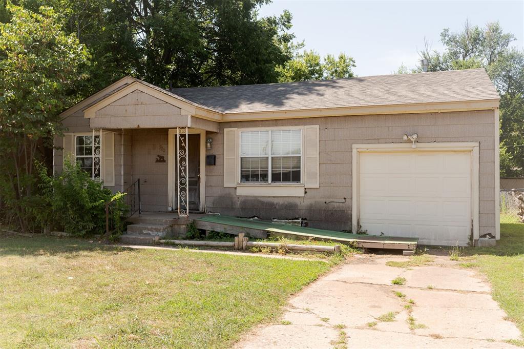 47th St, Oklahoma City, OK 73109