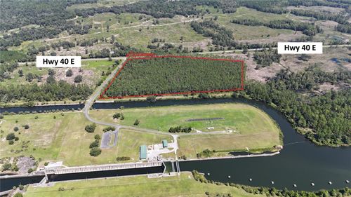 N/A Highway 40 E, Inglis, FL, 34449 | Card Image