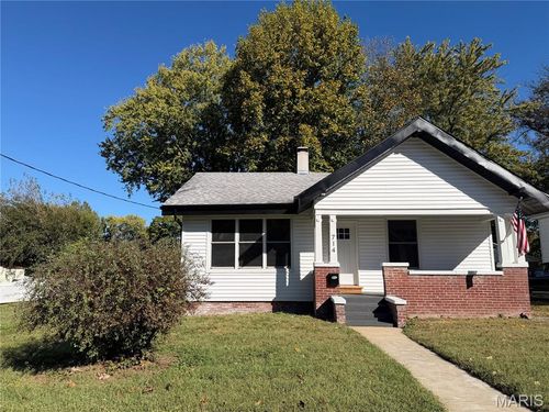 714 Lasalle St, Collinsville, IL, 62234-2501 | Card Image