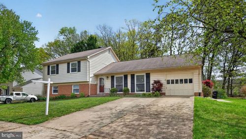 11907 Callow Ter, LAUREL, MD, 20708-2801 | Card Image